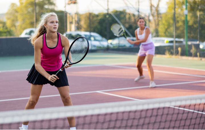 Back in the game: Preventing teen sports injuries