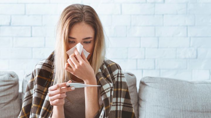 Cold, Flu, or Smoke Irritation? How to Tell What’s Causing Your Symptoms