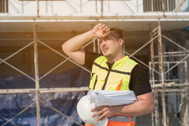 Heat Exhaustion & Dehydration in the Tri-Cities: Signs You Shouldn’t Ignore