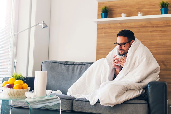 How to protect yourself from the subclade K flu variant