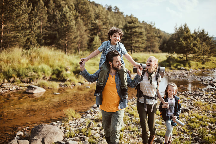 Don’t let bites and stings make your summer into a bummer 