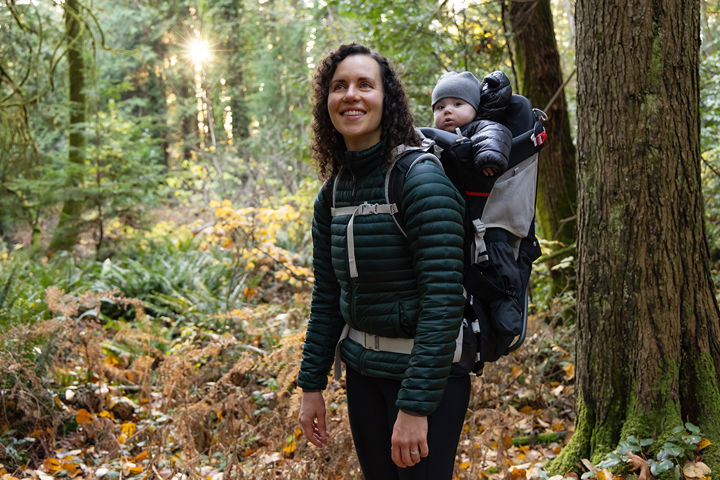 Your fall weather playbook for PNW adventure