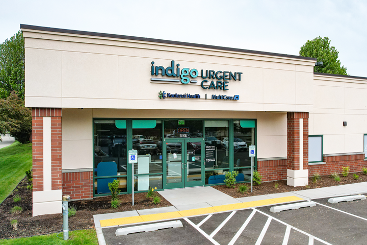Indigo Urgent Care now open in Hayden