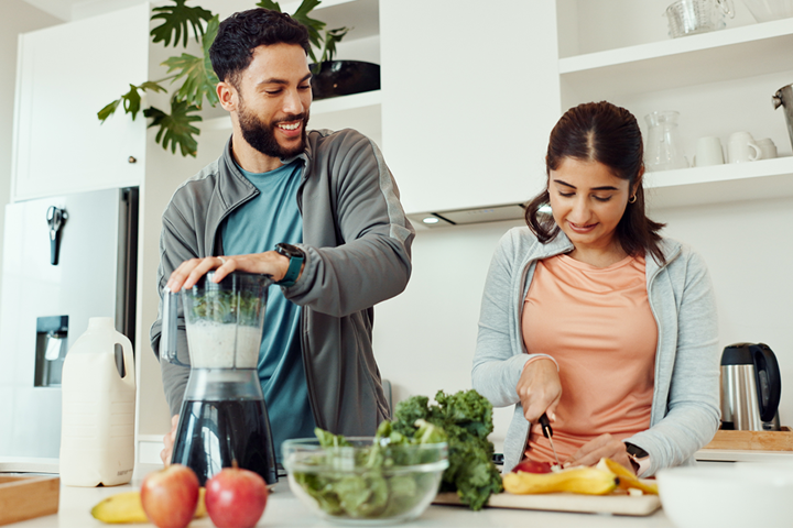 What’s trending in health supplements?
