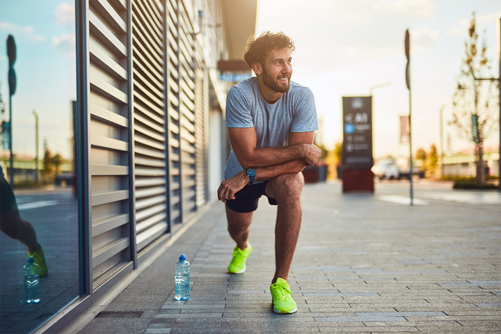 Under pressure: Understanding tension headaches