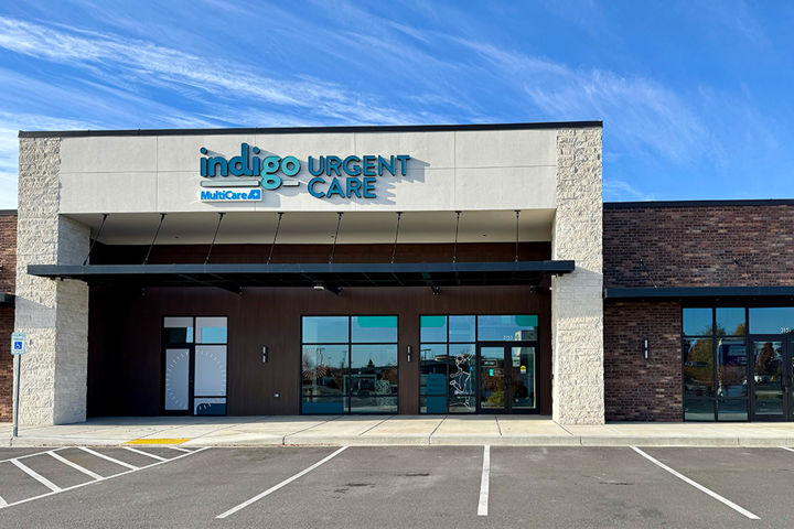 Indigo Urgent Care now open in Richland, Washington