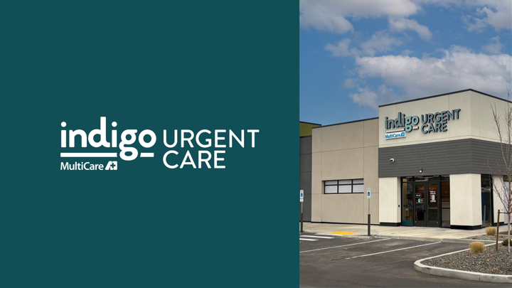 MultiCare Indigo Urgent Care Opens Second Tri-Cities Clinic in Kennewick